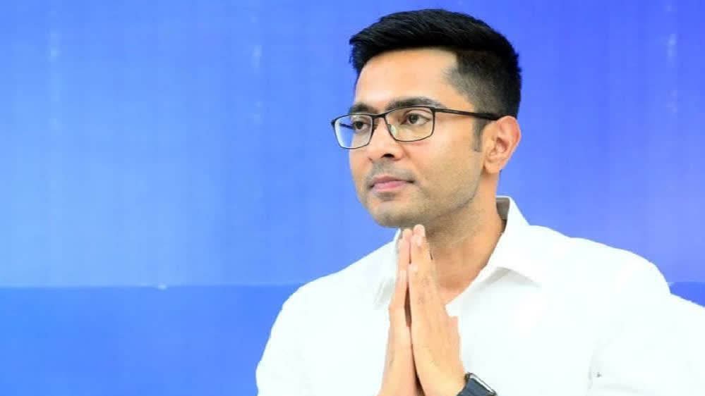 TMC सांसद अभिषेक बनर्जी ने हाईकोर्ट के फैसले को दी चुनौती, विदेश में इलाज का मामला TMC सांसद अभिषेक बनर्जी ने हाईकोर्ट के फैसले को दी चुनौती, विदेश में इलाज का मामला