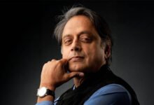 ‘कॉकरोच जितना असरदार नहीं रहा कांग्रेस का प्रदर्शन’, शशि थरूर ने फिर उठाए पार्टी पर सवाल