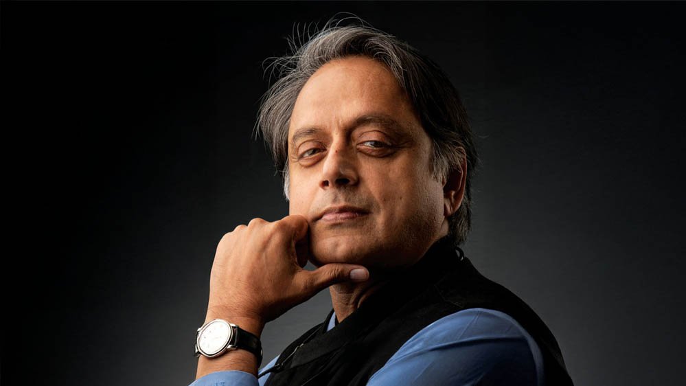 ‘कॉकरोच जितना असरदार नहीं रहा कांग्रेस का प्रदर्शन’, शशि थरूर ने फिर उठाए पार्टी पर सवाल ‘कॉकरोच जितना असरदार नहीं रहा कांग्रेस का प्रदर्शन’, शशि थरूर ने फिर उठाए पार्टी पर सवाल