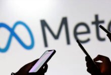 Metaके एल्गोरिदम पर सरकार का कड़ा प्रहार: डीपफेक और प्रोपेगेंडा रोकने के लिए मांगा ठोस सुधार रोडमैप Metaके एल्गोरिदम पर सरकार का कड़ा प्रहार: डीपफेक और प्रोपेगेंडा रोकने के लिए मांगा ठोस सुधार रोडमैप