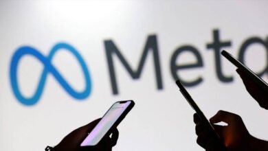 Metaके एल्गोरिदम पर सरकार का कड़ा प्रहार: डीपफेक और प्रोपेगेंडा रोकने के लिए मांगा ठोस सुधार रोडमैप Metaके एल्गोरिदम पर सरकार का कड़ा प्रहार: डीपफेक और प्रोपेगेंडा रोकने के लिए मांगा ठोस सुधार रोडमैप