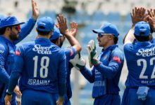 Afghanistan Qualifies for World Cup 2027: अफगानिस्तान ने 2027 वनडे वर्ल्ड कप के लिए किया क्वालिफाई, वेस्टइंडीज पर मंडराया संकट!