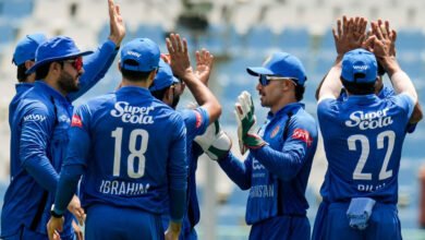 Afghanistan Qualifies for World Cup 2027: अफगानिस्तान ने 2027 वनडे वर्ल्ड कप के लिए किया क्वालिफाई, वेस्टइंडीज पर मंडराया संकट!