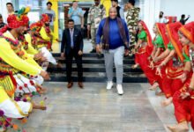 Bhopal BRICS Meeting: भोपाल में ब्रिक्स देशों के संस्कृति मंत्रियों का महामंथन, विरासत और अर्थव्यवस्था पर चर्चा, CM संग लंच