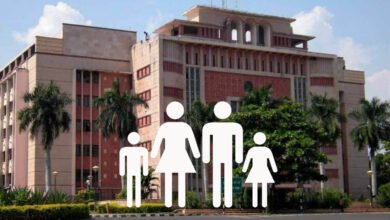 दो संतान नियम पर ब्यूरोक्रेसी का अड़ंगा: 25 साल पुराना नियम खत्म करने में देरी, CM के निर्देश भी बेअसर दो संतान नियम पर ब्यूरोक्रेसी का अड़ंगा: 25 साल पुराना नियम खत्म करने में देरी, CM के निर्देश भी बेअसर