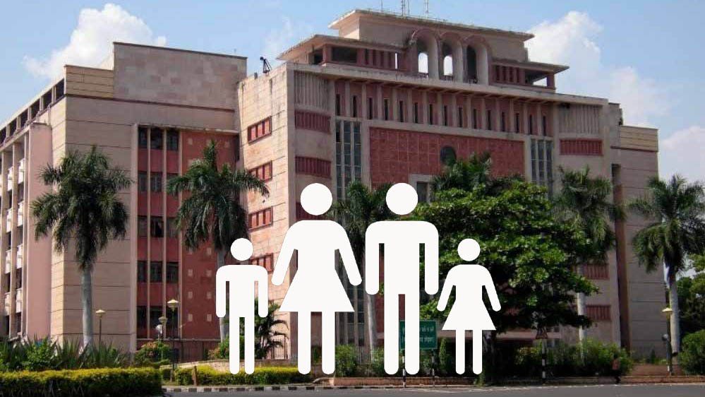 दो संतान नियम पर ब्यूरोक्रेसी का अड़ंगा: 25 साल पुराना नियम खत्म करने में देरी, CM के निर्देश भी बेअसर