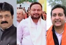 नितिन नवीन की नई टीम का ऐलान, बिहार से 3 नेताओं को मिली बड़ी जिम्मेदारी; जानें किसका बढ़ा कद