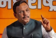 बीजेपी की जीत के रणनीतिकार बने विनोद तावड़े, अब यूपी की कमान