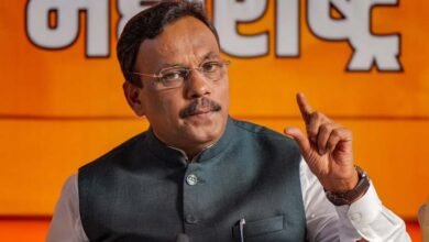बीजेपी की जीत के रणनीतिकार बने विनोद तावड़े, अब यूपी की कमान