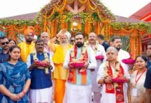 सीतामढ़ी में 31 दिसंबर 2028 तक तैयार होगा भव्य मां जानकी मंदिर, विश्वस्तरीय पर्यटन केंद्र बनाने की तैयारी