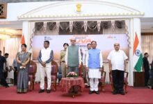 रायपुर में नशा मुक्त युवा अभियान शुरू, युवाओं ने लिया संकल्प