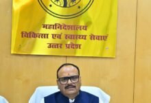 फ्लू को लेकर यूपी में अलर्ट, अस्पतालों में दवा-ऑक्सीजन का पर्याप्त स्टॉक
