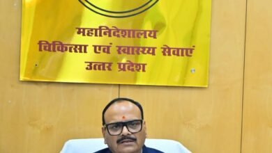 फ्लू को लेकर यूपी में अलर्ट, अस्पतालों में दवा-ऑक्सीजन का पर्याप्त स्टॉक