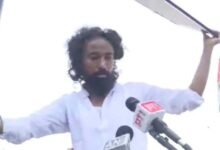 JPSC-JSSC आंदोलन का पहला चरण सफल, देवेंद्र महतो ने किया दूसरे चरण का ऐलान