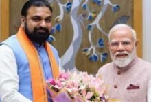 केंद्र से बिहार को 10,845 करोड़ की मदद, विकास कार्यों को मिलेगी रफ्तार