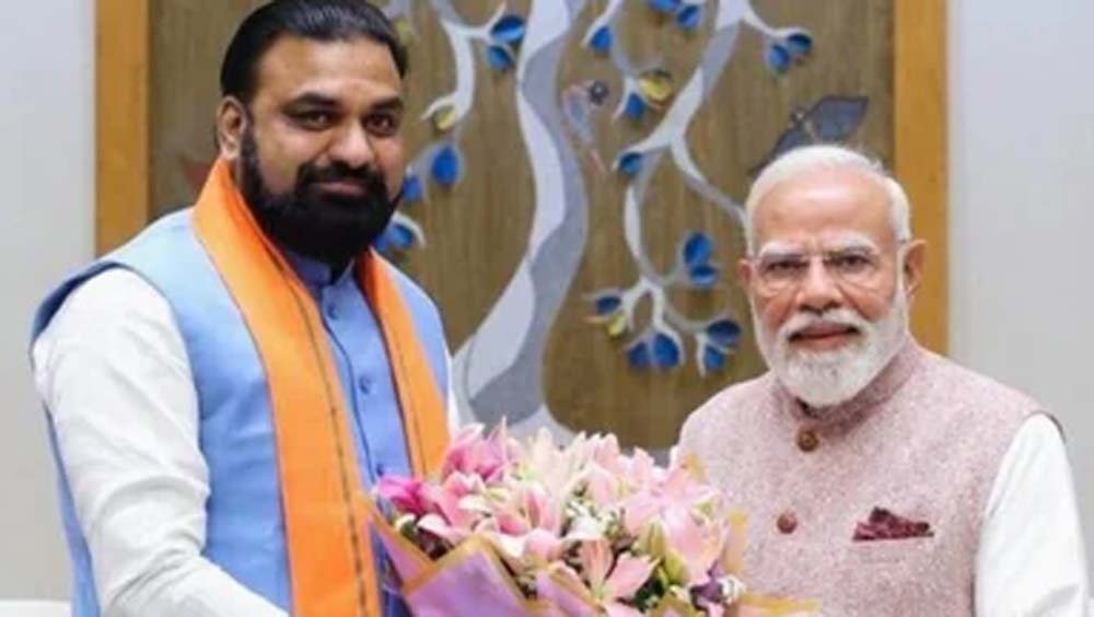 केंद्र से बिहार को 10,845 करोड़ की मदद, विकास कार्यों को मिलेगी रफ्तार