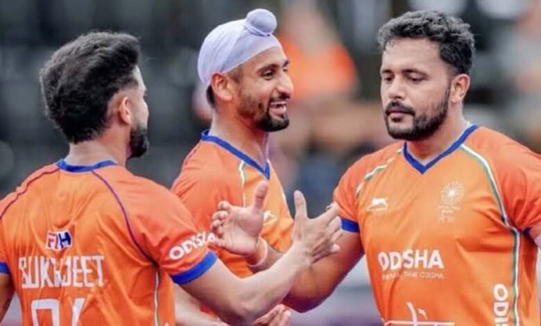 भारत vs इंग्लैंड हॉकी वर्ल्ड कप: आज शाम 6:30 बजे होगा महामुकाबला, जानें लाइव स्ट्रीमिंग डिटेल