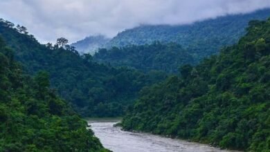 तीस्ता जल समझौते पर बांग्लादेश का बड़ा बयान, भारत से दोस्ती कायम रखने की अपील तीस्ता जल समझौते पर बांग्लादेश का बड़ा बयान, भारत से दोस्ती कायम रखने की अपील