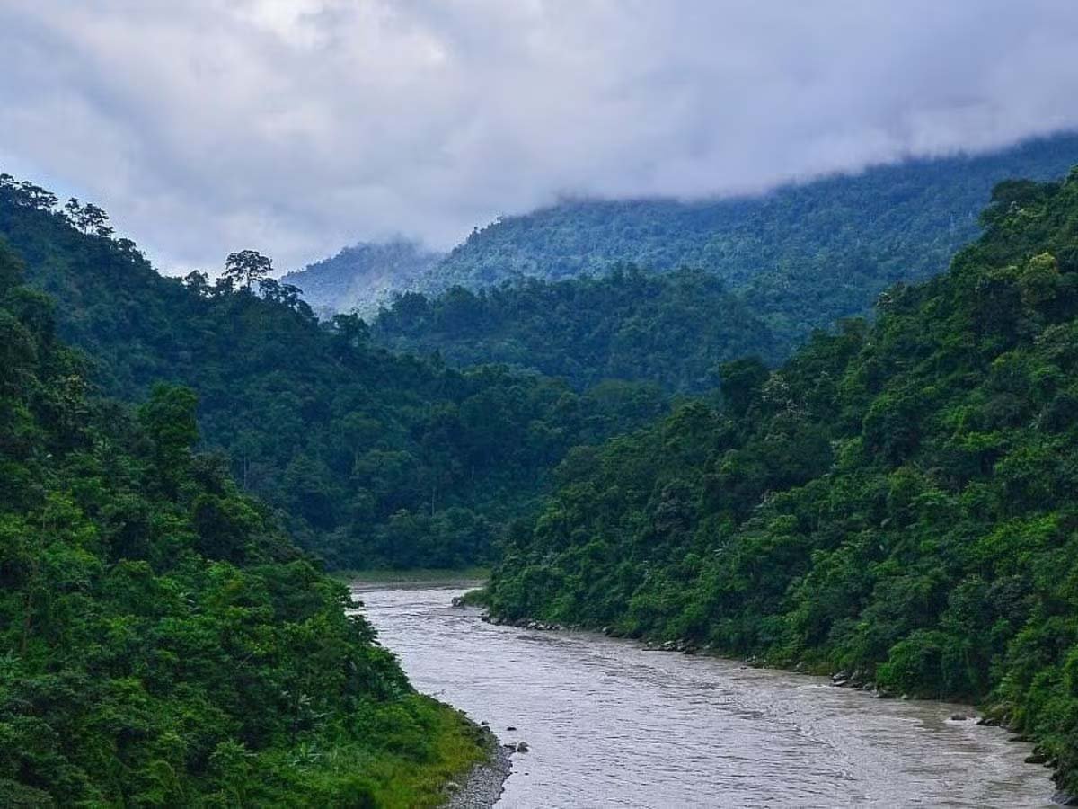 तीस्ता जल समझौते पर बांग्लादेश का बड़ा बयान, भारत से दोस्ती कायम रखने की अपील तीस्ता जल समझौते पर बांग्लादेश का बड़ा बयान, भारत से दोस्ती कायम रखने की अपील