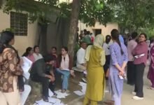 जयपुर में बिजली गुल होने से 49 अभ्यर्थियों की AIAPGET परीक्षा छूटी, 1 सितंबर को होगा री-एग्जाम