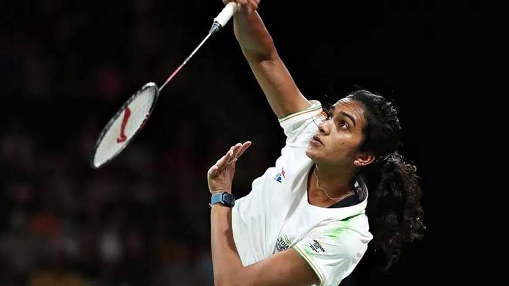 BWF World Championship 2026: रिकॉर्ड छठे पदक के लिए उतरेंगी पीवी सिंधू, घर में रच सकती हैं इतिहास BWF World Championship 2026: रिकॉर्ड छठे पदक के लिए उतरेंगी पीवी सिंधू, घर में रच सकती हैं इतिहास