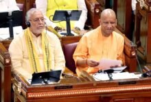 किसानों पर मेहरबान योगी सरकार, अनुपूरक बजट में खेती-किसानी की प्रगति को दी गई रफ्तार