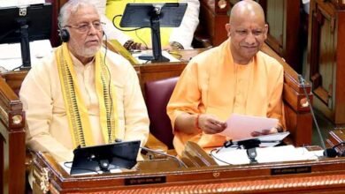 किसानों पर मेहरबान योगी सरकार, अनुपूरक बजट में खेती-किसानी की प्रगति को दी गई रफ्तार किसानों पर मेहरबान योगी सरकार, अनुपूरक बजट में खेती-किसानी की प्रगति को दी गई रफ्तार