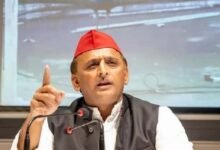 जेपीएनआईसी पर अखिलेश के आरोपों पर बीजेपी नेताओ और मंत्रियों का पलटवार, बोले- विकास का चश्मा लगाइए, सच्चाई दिखेगी