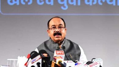 उप मुख्यमंत्री अरुण साव ने निधि का सदुपयोग कर शहरी आबादी को समुचित लाभ पहुंचाने के दिए निर्देश