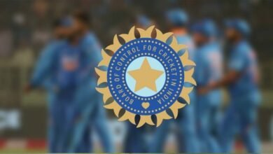 एशियन गेम्स की सुविधाओं से नाराज BCCI, भारत की ‘B’ टीम भेजने पर कर रहा विचार एशियन गेम्स की सुविधाओं से नाराज BCCI, भारत की ‘B’ टीम भेजने पर कर रहा विचार