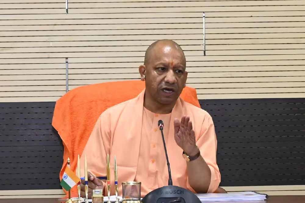 जापान संग रिश्तों को नई उड़ान देगा यूपी, अब लखनऊ में साझेदारी का लिखा जाएगा महाअध्याय जापान संग रिश्तों को नई उड़ान देगा यूपी, अब लखनऊ में साझेदारी का लिखा जाएगा महाअध्याय