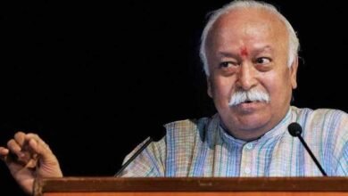 मोहन भागवत के आरक्षण बयान का डॉ. लालजी निर्मल ने किया स्वागत