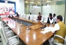 बासमती और गेहूं के स्वाद से दुनिया में बन रही है रायसेन की पहचान : मुख्यमंत्री डॉ. यादव