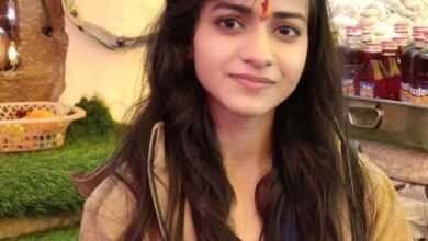 ‘बेटी बचाओ, बेटी पढ़ाओ‘ की उड़ान से सतना की प्रिया बनीं उत्तरप्रदेश पुलिस में सब इंस्पेक्टर