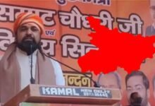 ‘मैं राम का वंशज हूं’, CM सम्राट ने किया 1 करोड़ लोगों को नौकरी देने का बड़ा दावा