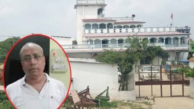 बेगूसराय में डिप्टी डायरेक्टर के आवास पर EOU की छापेमारी, भाई के कारोबारी प्रतिष्ठानों की भी जांच