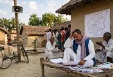 बिहार में पंचायत परिसीमन की तैयारी तेज, 2011 के आधार पर मोबाइल ऐप से तय होंगी सीमाएं