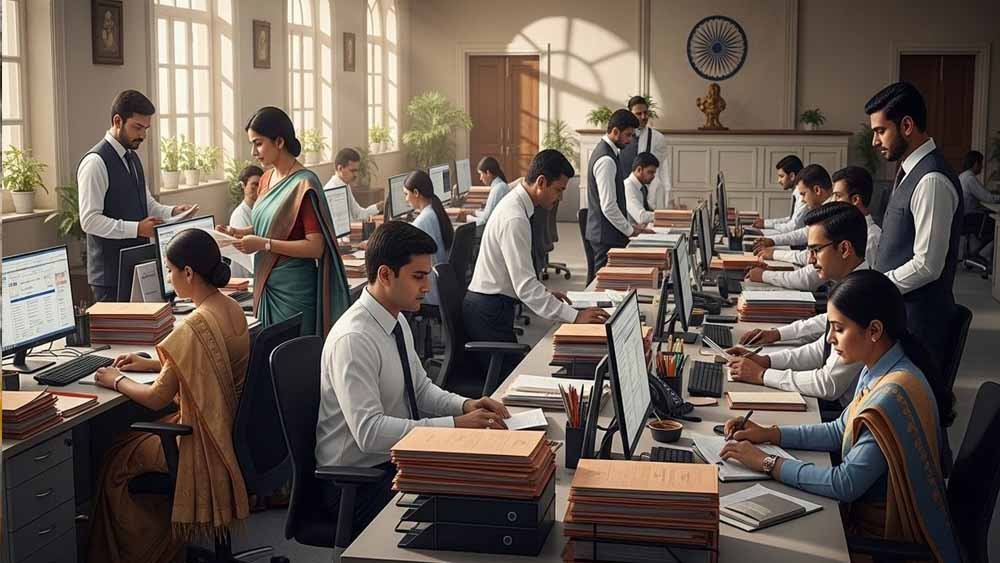 बिहार में दुकानों-फैक्ट्रियों के कर्मचारियों के लिए अपॉइंटमेंट लेटर और फ्री हेल्थ चेकअप जरूरी बिहार में दुकानों-फैक्ट्रियों के कर्मचारियों के लिए अपॉइंटमेंट लेटर और फ्री हेल्थ चेकअप जरूरी