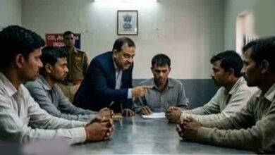 JPSC घोटाले में बड़ी कार्रवाई, तत्कालीन परीक्षा नियंत्रक श्वेता गुप्ता निलंबित; जांच का दायरा बढ़ा