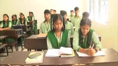 झारखंड के सरकारी स्कूलों में बच्चों को मिलेगी स्टूडेंट डायरी, शिक्षा और छात्रवृत्ति व्यवस्था में सुधार