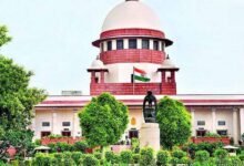 JPSC परीक्षाओं में गड़बड़ी पर सुप्रीम कोर्ट सख्त, झारखंड सरकार और केंद्र को नोटिस