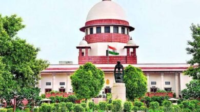 JPSC परीक्षाओं में गड़बड़ी पर सुप्रीम कोर्ट सख्त, झारखंड सरकार और केंद्र को नोटिस