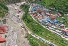 नेपाल की बाढ़ का बिहार में कहर, मुजफ्फरपुर में 19 पुल क्षतिग्रस्त, 40 किमी सड़क बही