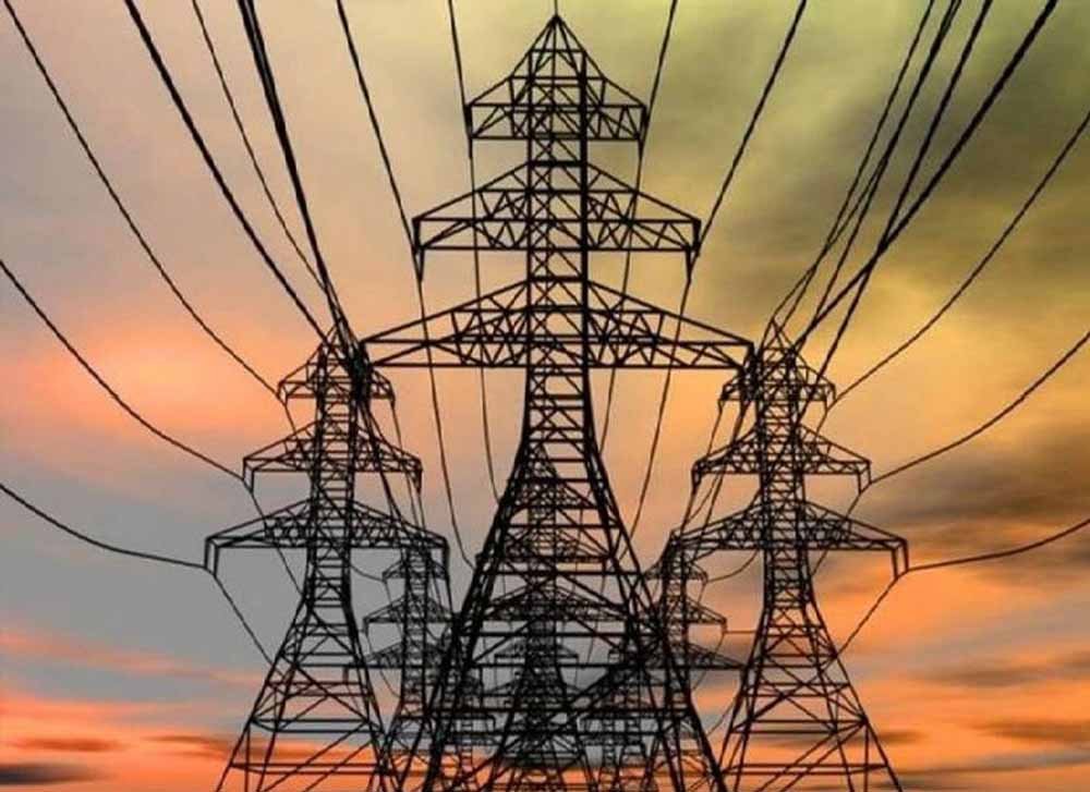 रांची में बनेंगे 3 स्मार्ट पावर ग्रिड, अगले 10 साल तक बिजली संकट से मिलेगी राहत रांची में बनेंगे 3 स्मार्ट पावर ग्रिड, अगले 10 साल तक बिजली संकट से मिलेगी राहत