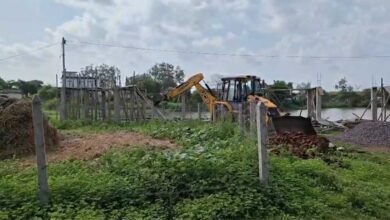 हेमाबंद में पशु क्रूरता मामले में प्रशासन की सख्ती