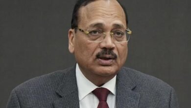 CJI सूर्यकांत अब TISS दीक्षांत समारोह के चीफ गेस्ट नहीं होंगे, संस्थान ने बदला फैसला CJI सूर्यकांत अब TISS दीक्षांत समारोह के चीफ गेस्ट नहीं होंगे, संस्थान ने बदला फैसला