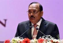 ‘तुमने 200 साल लिए, हमसे जल्दबाजी क्यों?’ लंदन में CJI सूर्यकांत ने अमीर देशों को सुनाई खरी-खरी
