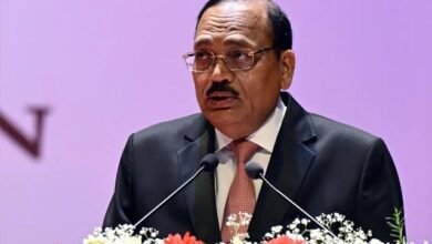 ‘तुमने 200 साल लिए, हमसे जल्दबाजी क्यों?’ लंदन में CJI सूर्यकांत ने अमीर देशों को सुनाई खरी-खरी