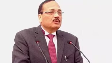 NALSAR छात्रों के समर्थन में CJI सूर्यकांत, बोले- ‘मैं भी स्टूडेंट रहा हूं, छात्रों को विरोध का पूरा अधिकार’