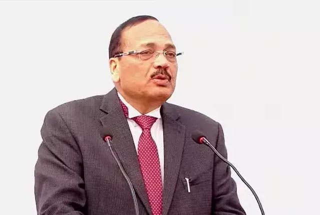 NALSAR छात्रों के समर्थन में CJI सूर्यकांत, बोले- ‘मैं भी स्टूडेंट रहा हूं, छात्रों को विरोध का पूरा अधिकार’ NALSAR छात्रों के समर्थन में CJI सूर्यकांत, बोले- ‘मैं भी स्टूडेंट रहा हूं, छात्रों को विरोध का पूरा अधिकार’